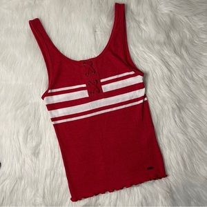 Hollister Must Have Collection Tank Top